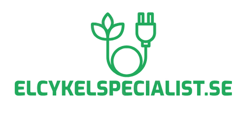 Elcykelspecialist